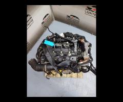 MOTORE COMPLETO LUD A17DTS 1.7D 96kW / 131CV OPEL