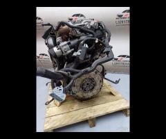 MOTORE COMPLETO LUD A17DTS 1.7D 96kW / 131CV OPEL - 11