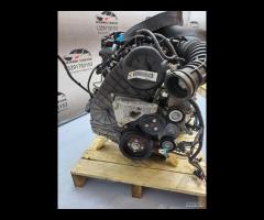 MOTORE COMPLETO LUD A17DTS 1.7D 96kW / 131CV OPEL - 13