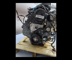 MOTORE COMPLETO LUD A17DTS 1.7D 96kW / 131CV OPEL - 14