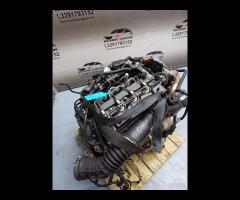 MOTORE COMPLETO LUD A17DTS 1.7D 96kW / 131CV OPEL - 15