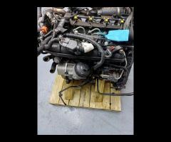 MOTORE COMPLETO LUD A17DTS 1.7D 96kW / 131CV OPEL - 16