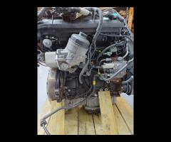 MOTORE COMPLETO LUD A17DTS 1.7D 96kW / 131CV OPEL - 17