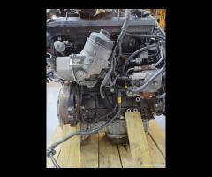 MOTORE COMPLETO LUD A17DTS 1.7D 96kW / 131CV OPEL - 18