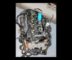 MOTORE COMPLETO LUD A17DTS 1.7D 96kW / 131CV OPEL - 20