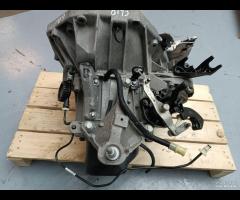 CAMBIO MANUALE 5 MARCE RENAULT CLIO 2015  K9K 728 - 11