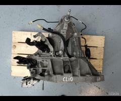 CAMBIO MANUALE 5 MARCE RENAULT CLIO 2015  K9K 728 - 20