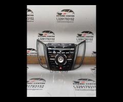 PANNELLO CONTROLLO RADIO 2012 FORD C-MAX AM5T18K81