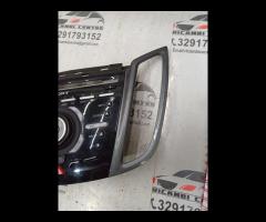 PANNELLO CONTROLLO RADIO 2012 FORD C-MAX AM5T18K81 - 8