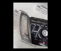 PANNELLO CONTROLLO RADIO 2012 FORD C-MAX AM5T18K81 - 10