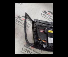 PANNELLO CONTROLLO RADIO 2012 FORD C-MAX AM5T18K81 - 14