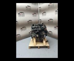 MOTORE COMPLETO N47C20A 2.0D 105KW \\ 143CV MINI C