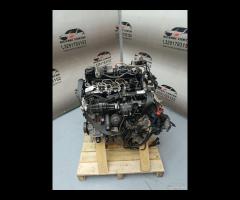 MOTORE COMPLETO N47C20A 2.0D 105KW \\ 143CV MINI C