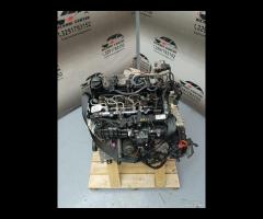 MOTORE COMPLETO N47C20A 2.0D 105KW \\ 143CV MINI C