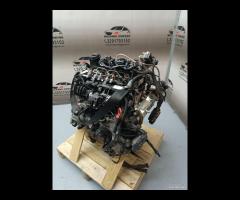 MOTORE COMPLETO N47C20A 2.0D 105KW \\ 143CV MINI C