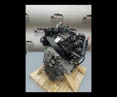 MOTORE COMPLETO N47C20A 2.0D 105KW \\ 143CV MINI C - 6