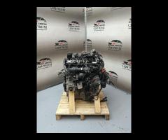 MOTORE COMPLETO N47C20A 2.0D 105KW \\ 143CV MINI C - 9