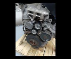 MOTORE COMPLETO N47C20A 2.0D 105KW \\ 143CV MINI C - 12