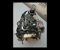 MOTORE COMPLETO N47C20A 2.0D 105KW \\ 143CV MINI C - 17