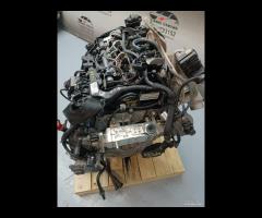 MOTORE COMPLETO N47C20A 2.0D 105KW \\ 143CV MINI C - 19