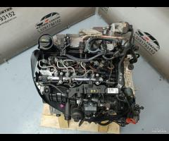 MOTORE COMPLETO N47C20A 2.0D 105KW \\ 143CV MINI C - 20