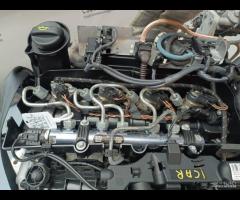 MOTORE COMPLETO N47C20A 2.0D 105KW \\ 143CV MINI C - 23