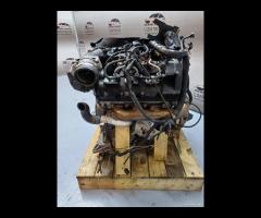 MOTORE COMPLETO CLA CLAB 3.0D 150KW\\204CV AUDI A6 - 11