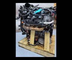 MOTORE COMPLETO CLA CLAB 3.0D 150KW\\204CV AUDI A6 - 13