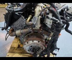 MOTORE COMPLETO CLA CLAB 3.0D 150KW\\204CV AUDI A6 - 15