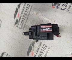 BLOCCHETTO ACCENSIONE CON CHIAVE 2010 AUDI A4 B8 /