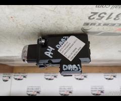 BLOCCHETTO ACCENSIONE CON CHIAVE 2010 AUDI A4 B8 / - 10