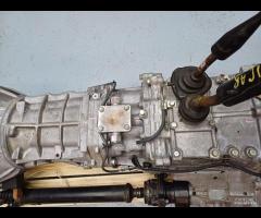 CAMBIO MANUALE 5 MARCE MITSUBISHI L200 2.5D 4D56 2 - 6