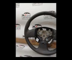 VOLANTE DI GUIDA IN PELLE 2015 OPEL MOVANO 4843000