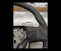 VOLANTE DI GUIDA IN PELLE 2015 OPEL MOVANO 4843000 - 9