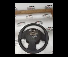 VOLANTE DI GUIDA IN PELLE 2015 OPEL MOVANO 4843000 - 18