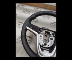 VOLANTE MULTIFUNZIONE IN PELLE 2012 OPEL ASTRA J / - 8