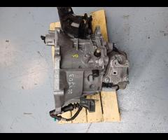 CAMBIO MANUALE 6M CITROEN DS3 2022 1.2 BENZINA HN0 - 11