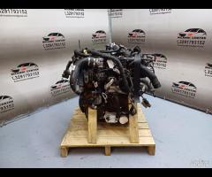 MOTORE COMPLETO BKFB YMFS 2.0D 96KW\\ 131CV FORD T