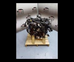 MOTORE COMPLETO BKFB YMFS 2.0D 96KW\\ 131CV FORD T