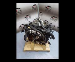 MOTORE COMPLETO BKFB YMFS 2.0D 96KW\\ 131CV FORD T