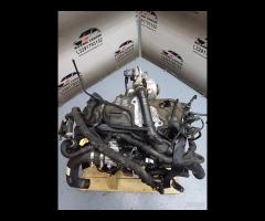 MOTORE COMPLETO BKFB YMFS 2.0D 96KW\\ 131CV FORD T