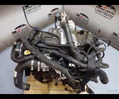 MOTORE COMPLETO BKFB YMFS 2.0D 96KW\\ 131CV FORD T - 6