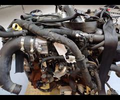 MOTORE COMPLETO BKFB YMFS 2.0D 96KW\\ 131CV FORD T - 7