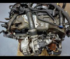 MOTORE COMPLETO BKFB YMFS 2.0D 96KW\\ 131CV FORD T - 13