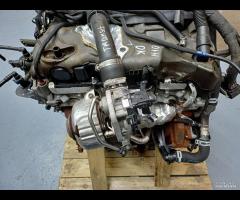 MOTORE COMPLETO BKFB YMFS 2.0D 96KW\\ 131CV FORD T - 14