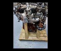 MOTORE COMPLETO BKFB YMFS 2.0D 96KW\\ 131CV FORD T - 16