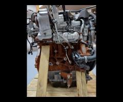 MOTORE COMPLETO BKFB YMFS 2.0D 96KW\\ 131CV FORD T - 18