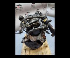 MOTORE COMPLETO BKFB YMFS 2.0D 96KW\\ 131CV FORD T - 19