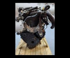 MOTORE COMPLETO BKFB YMFS 2.0D 96KW\\ 131CV FORD T - 20