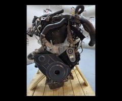 MOTORE COMPLETO BKFB YMFS 2.0D 96KW\\ 131CV FORD T - 21